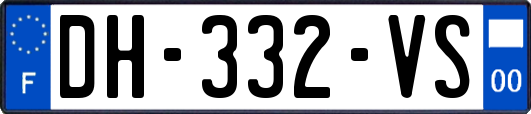 DH-332-VS