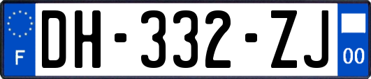 DH-332-ZJ