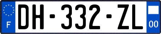 DH-332-ZL