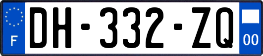 DH-332-ZQ