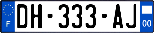 DH-333-AJ