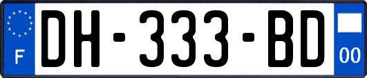 DH-333-BD