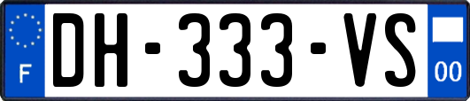 DH-333-VS