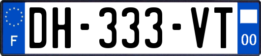 DH-333-VT