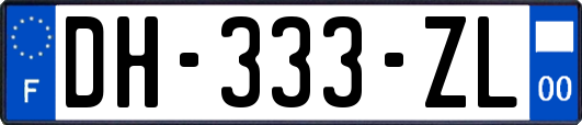 DH-333-ZL