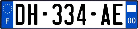 DH-334-AE