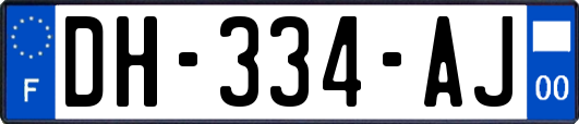 DH-334-AJ