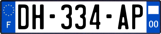 DH-334-AP