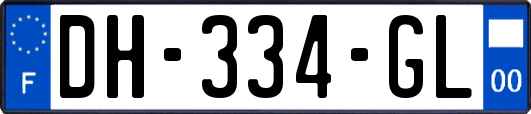 DH-334-GL