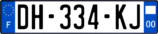 DH-334-KJ