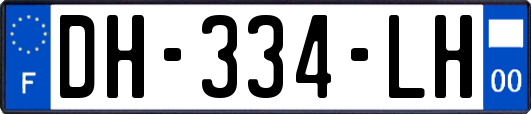 DH-334-LH