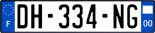DH-334-NG