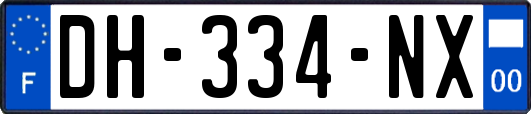 DH-334-NX