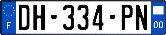 DH-334-PN