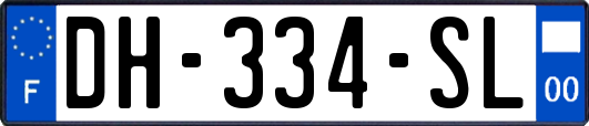 DH-334-SL