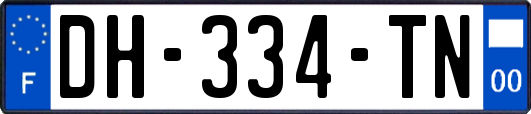 DH-334-TN