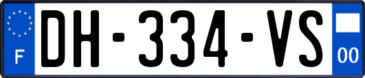 DH-334-VS