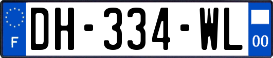 DH-334-WL