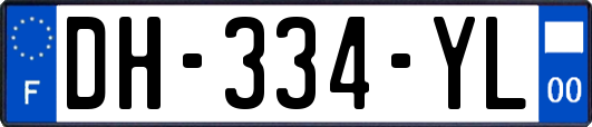 DH-334-YL