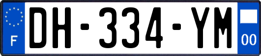 DH-334-YM