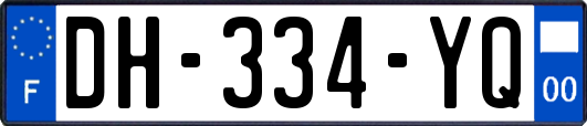 DH-334-YQ