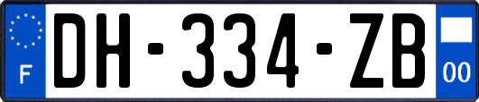 DH-334-ZB