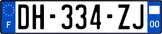 DH-334-ZJ