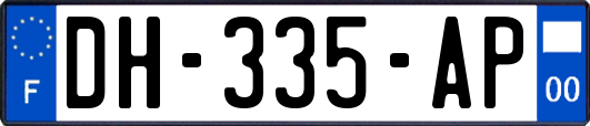 DH-335-AP