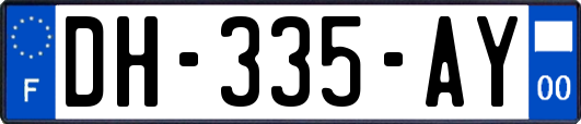 DH-335-AY