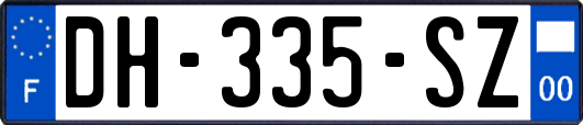 DH-335-SZ