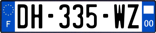 DH-335-WZ