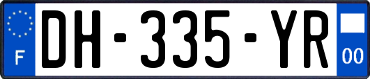 DH-335-YR