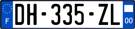 DH-335-ZL