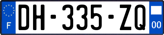 DH-335-ZQ