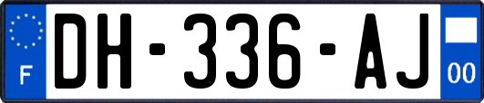 DH-336-AJ