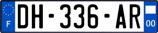 DH-336-AR