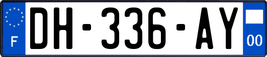 DH-336-AY