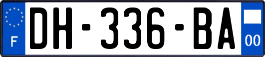 DH-336-BA