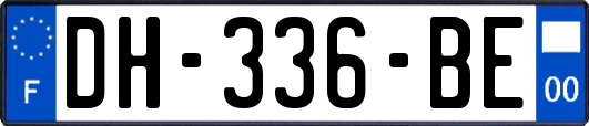 DH-336-BE