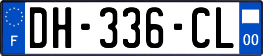 DH-336-CL