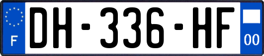 DH-336-HF