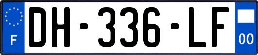 DH-336-LF