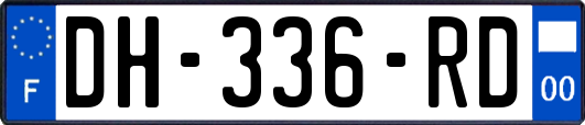 DH-336-RD