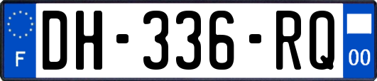 DH-336-RQ