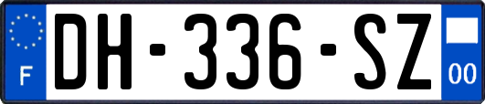 DH-336-SZ