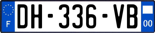 DH-336-VB