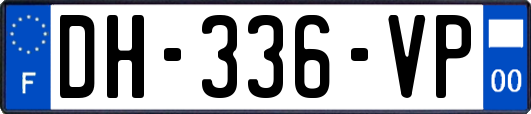 DH-336-VP