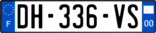 DH-336-VS