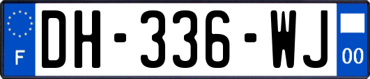 DH-336-WJ