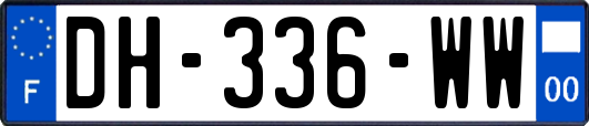 DH-336-WW